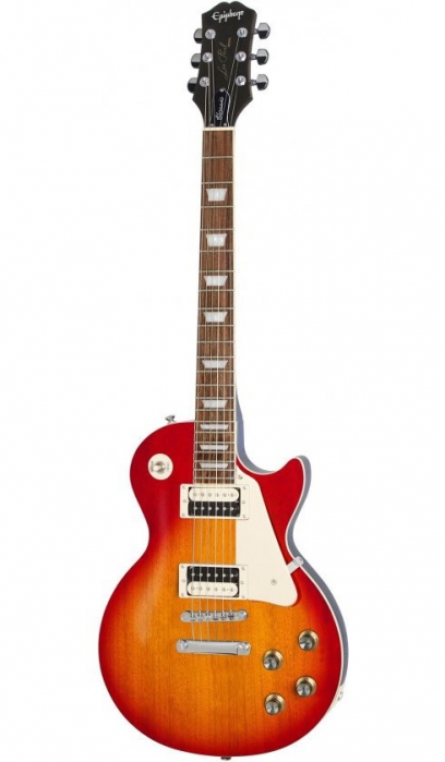 Epiphone Les Paul Classic HS Heritage Cherry Sunburst gitara elektryczna
