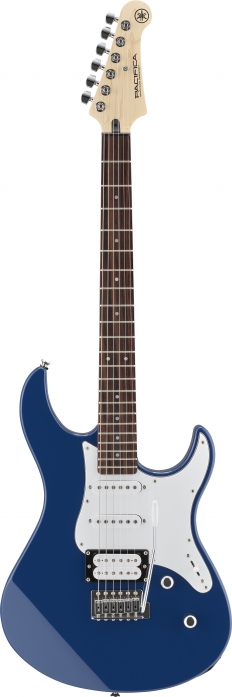 Yamaha Pacifica 112V UBL gitara elektryczna, United Blue