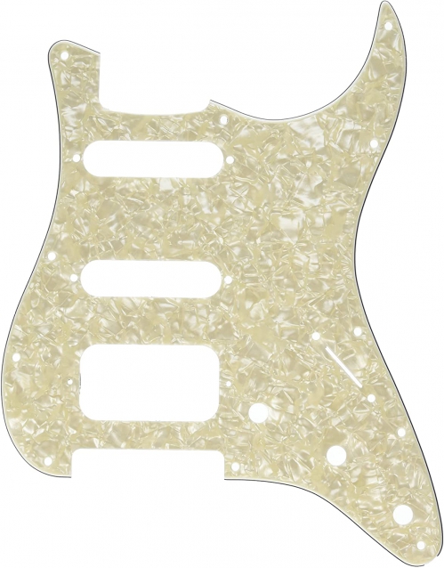 Fender Lone Star pickguard pytka maskujca