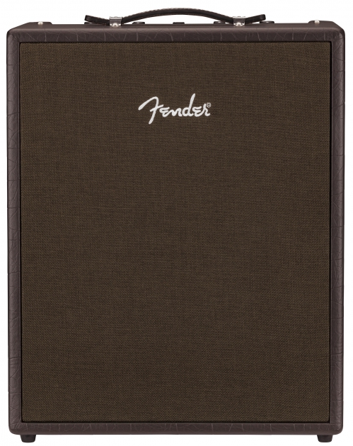 Fender Acoustic SFX II wzmacniacz do gitary akustycznej 2x100W