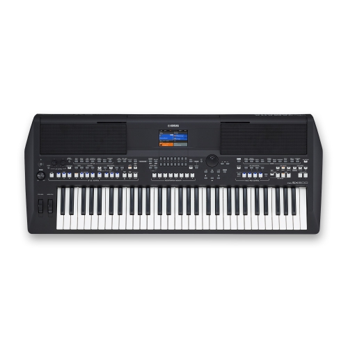 Yamaha PSR SX 600 keyboard instrument klawiszowy