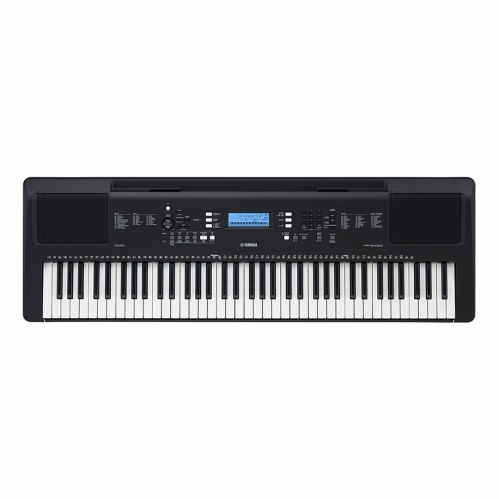 Yamaha PSR EW 310 keyboard instrument klawiszowy