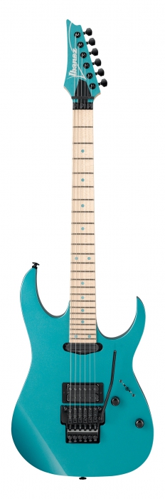Ibanez RG 565 EG Emerald Green gitara elektryczna