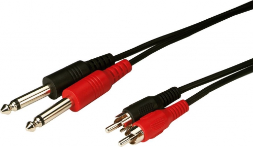 Monacor MCA-154 kabel