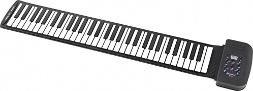 STARTONE MKR 61 zwijany keyboard