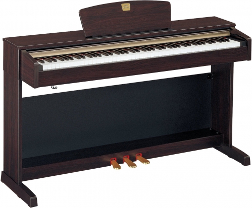 Yamaha CLP 320 Clavinova pianino cyfrowe