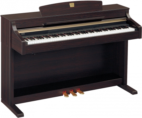 Yamaha CLP 330 Clavinova pianino cyfrowe