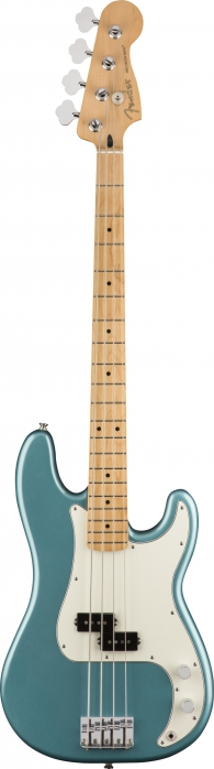 Fender Player Precision Bass MN TPL Tidepool gitara basowa