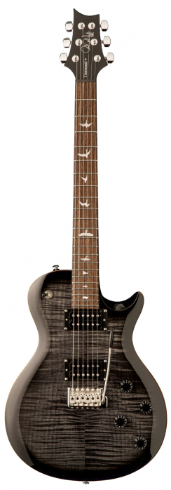 PRS SE Tremonti Custom Charcoal Burst gitara elektryczna