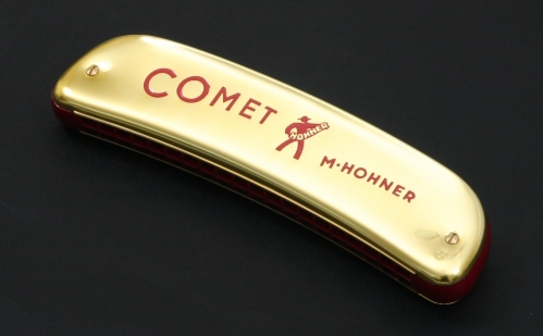 Hohner 2504/40-C Comet harmonijka ustna
