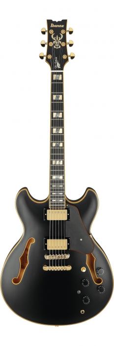 Ibanez JSM20-BKL John Scofield Signature gitara elektryczna
