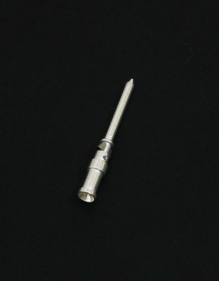 Harting 09-15-000-6102 pin mski, na kabel 1mm2