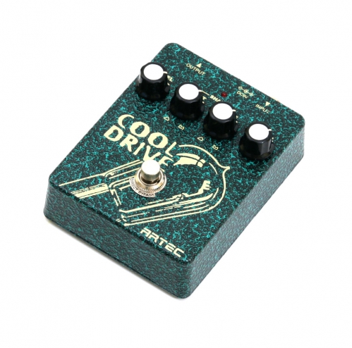 Artec 946200 Cool Drive efekt gitarowy - cena, opinie | Sklep