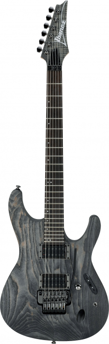 Ibanez PWM10-BKS Paul Waggoner Signature gitara elektryczna