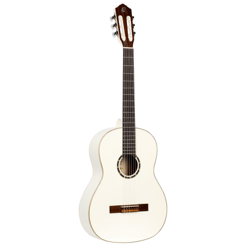 Ortega R121SNWH gitara klasyczna white