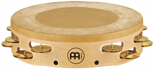 Meinl AE-MTAH2B Artisan tamburyn 10″ instrument perkusyjny