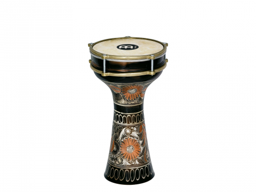 Meinl HE-205 Hand Engraved Darbuka instrument perkusyjny