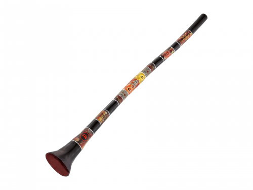 Meinl PROFDDG1-BK Didgeridoo instrument perkusyjny