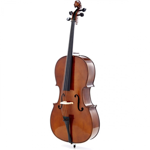 Stentor SR-1108-A-3/4 Student II Cello Set 3/4 - wiolonczela 3/4