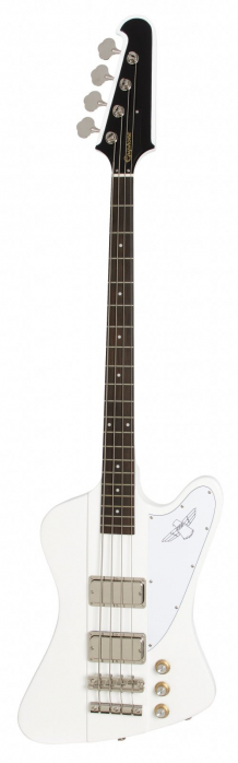 Epiphone Thunderbird 60s Bass AW gitara basowa 4-str.