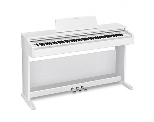 Casio AP 270 pianino cyfrowe, biae