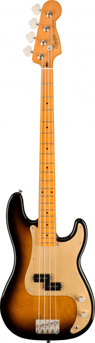 Fender Squier Classic Vibe Late 50s Precision Bass MN 2-Color Sunburst gitara basowa