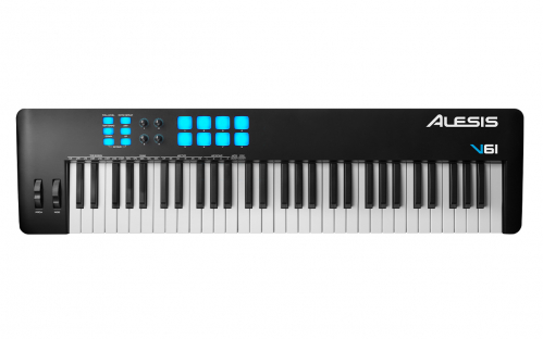 Alesis V61 MKII klawiatura sterujca USB/MIDI