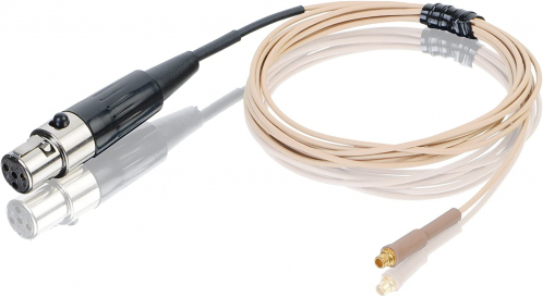 Countryman E6CABLEL2AK kabel do mikrofonw E6 (TA3F @ AKG)