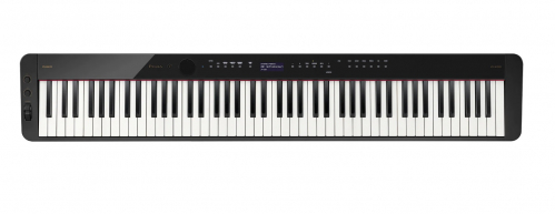 Casio PX-S3100 BK pianino elektroniczne kolor czarny