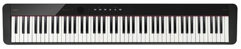 Casio PX-S1100 BK pianino elektroniczne kolor czarny