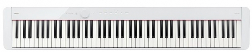 Casio PX-S1100 WE pianino elektroniczne kolor biay