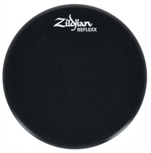 Zildjian Practice Pad, Reflexx Conditioning Pad, 10″ pad perkusyjny