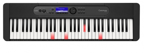 Casio LK S450 instrument klawiszowy