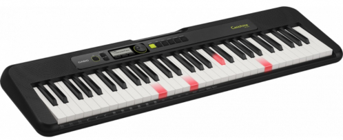 Casio LK S250 instrument klawiszowy