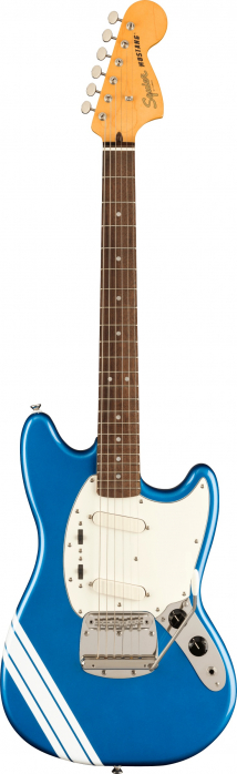 Fender Squier FSR Classic Vibe ′60s Competition Mustang Lake Placid Blue gitara elektryczna