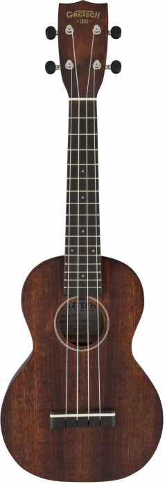 Gretsch G9110 ukulele koncertowe z pokrowcem