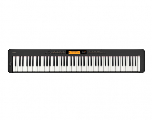 Casio CDP S360 pianino elektroniczne kolor czarny