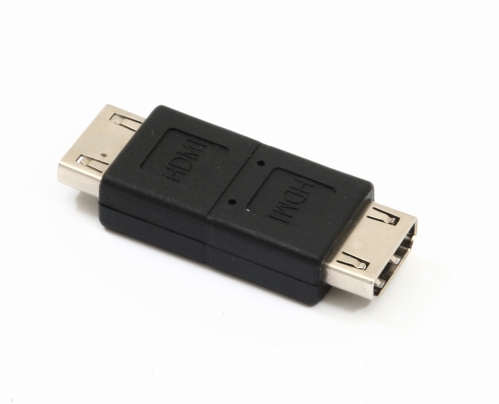 AN HDMI adapter prosty, wtyk eski HDMI