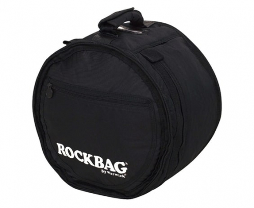 RockBag Deluxe Line - torba do transportu bbna Power Tom 8″ x 8″
