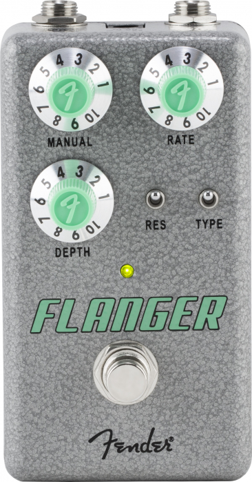 Fender Hammertone Flanger efekt gitarowy