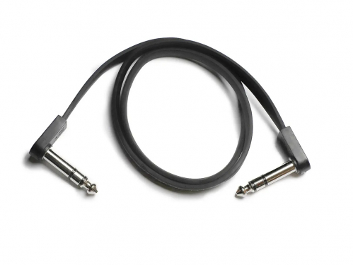 EBS Flat Patch Cable 58cm kabel stereo