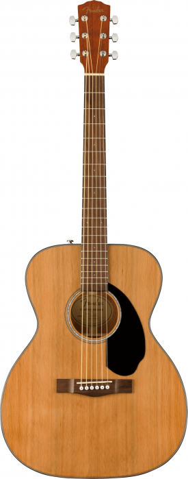Fender Limited Edition CC-60S Cedar Top WF Natural  gitara akustyczna