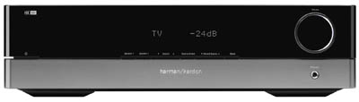 Harman Kardon HK 980 wzmacniacz stereo 2x80W/8Ohm