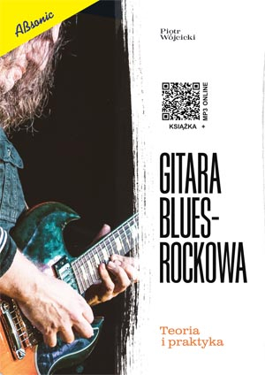 AN Wjcicki Piotr ″Gitara blues-rockowa″ ksika