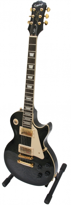 Epiphone lespaul ULTRA Ⅱ／VSソフトケース付き Epiphone lespaul ULTRA Ⅱ／VSソフトケース付き Epiphone Les