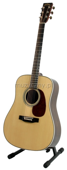 Aria AD-50 Solid gitara akustyczna