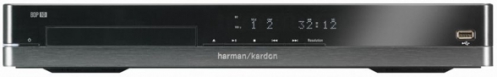 Harman Kardon BDP 10 odtwarzacz Blu-ray, 2 lata Gw. PL