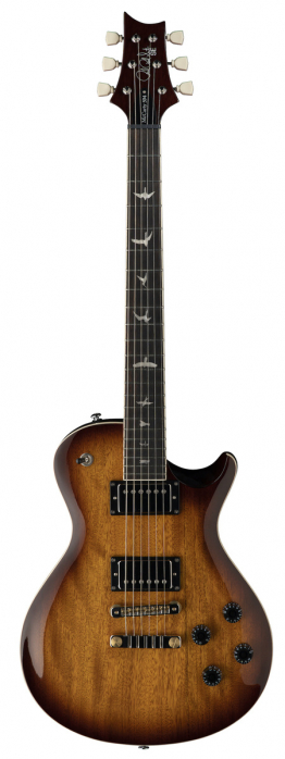 PRS SE McCarty 594 Singlecut Standard Tobacco Sunburst - gitara