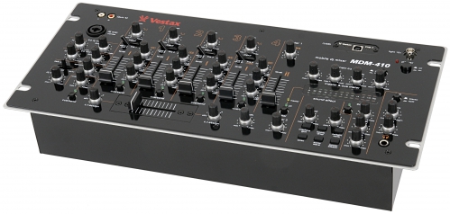 Vestax MDM-410 DJ mikser