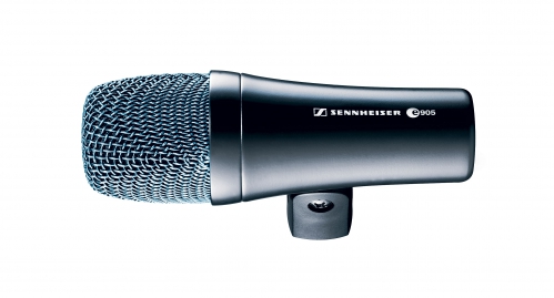 Sennheiser e-905 mikrofon dynamiczny
